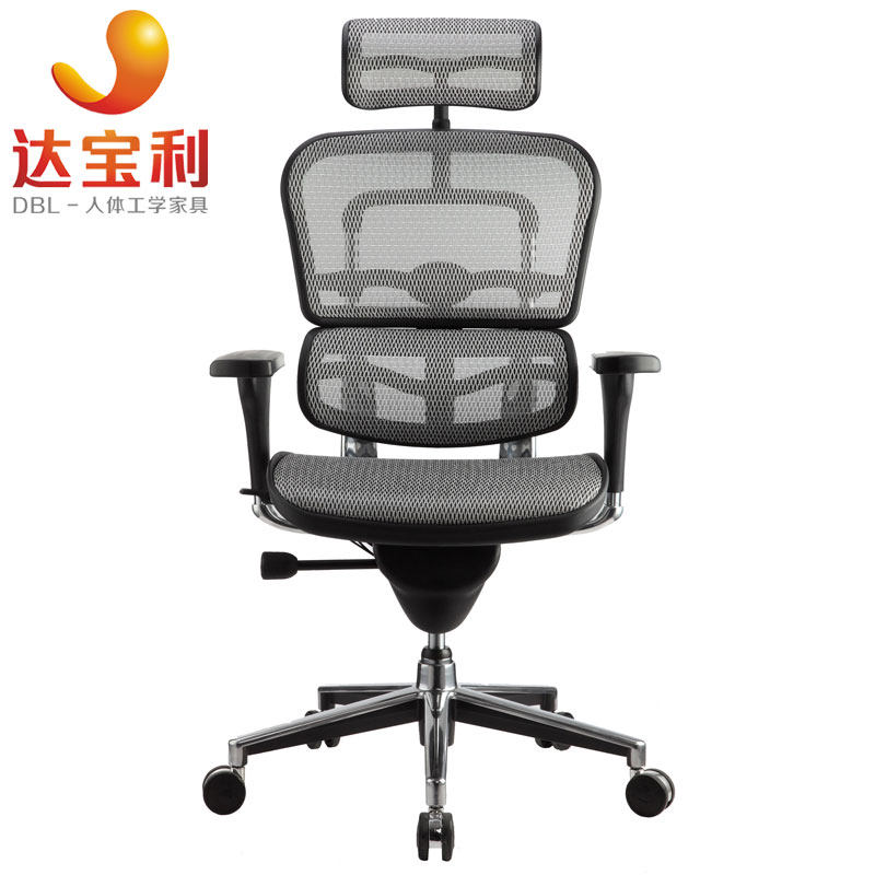 为了健康：记我的第一把网购实木椅
