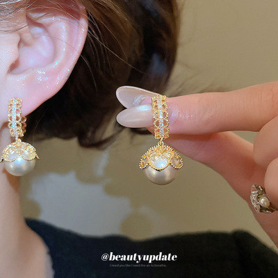 亦舞之城谭思婷秦岚温佩妍白冰王舒涵狙击蝴蝶岑矜陈妍希同款耳环