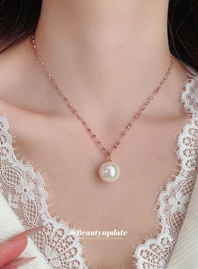 爱情有烟火王楚然钱菲飞到我心上赵晴郑幼安刘些宁阮思娴同款项链