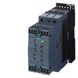 3RW4036-1BB14-SIRIUS软起动器 S2 45 A，22 kW400 V