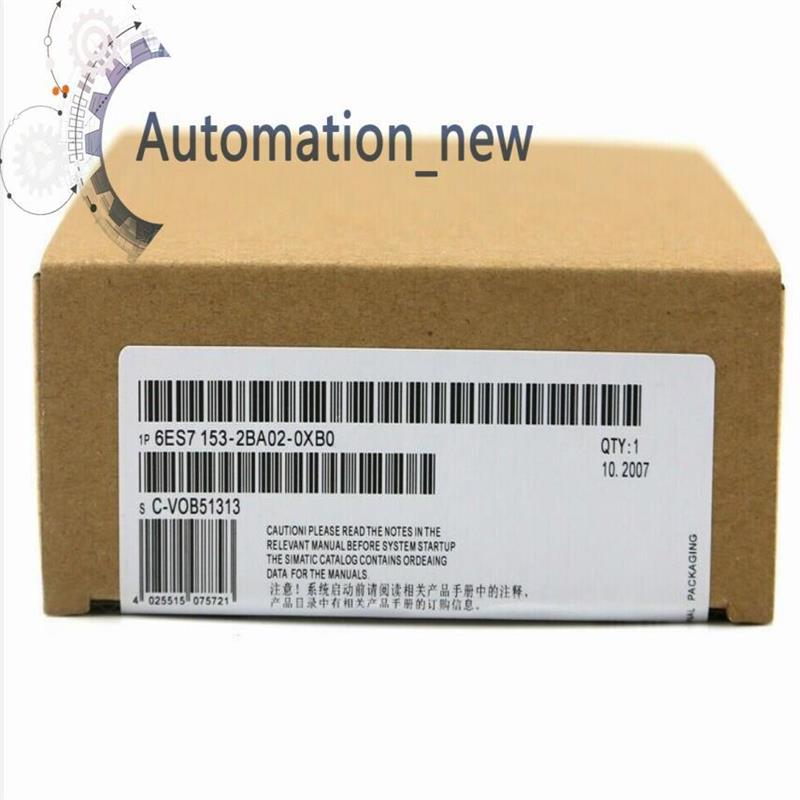 6ES7153-2BA02-0XB0