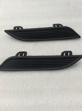 适用于20到23款传祺gs4后杠下饰板烤漆 高品质  下饰板堵盖黑色