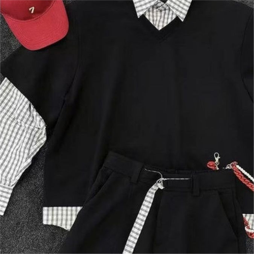 高品质206春季新美式设计