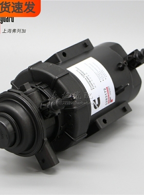 FS19925三插 FH21077 燃油/水分离器 5283172 柴油滤清器滤芯总成