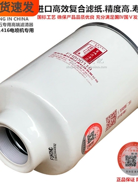 1117000X_DW36DG-615 FH800119 VW0001-Z1 FS1416柴油滤芯滤清器