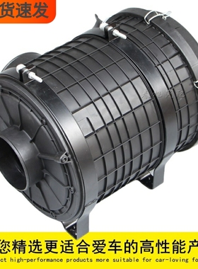 AH24182适配徐工柳工装载机吊车K2540空气滤清器滤芯总成AA90139