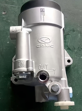 630DA1117001A/002A适配华菱汉马0000385559燃柴油滤芯滤清器总成