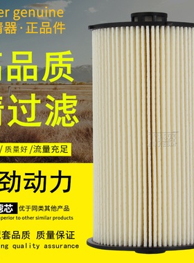 11GLMN25-17042配华菱汉马重卡货车11GLMN25-17032甲醇滤芯滤清器