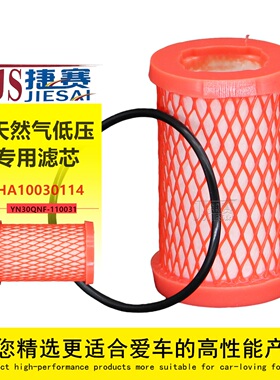YN30QNF-110031配云内YNG130低压燃气HA10030114天然气滤芯滤清器