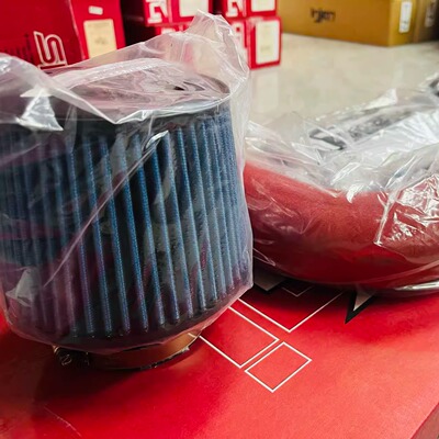 【特价清仓】美国INJEN 福特蒙迪欧2.0T 进气套件 冬菇头