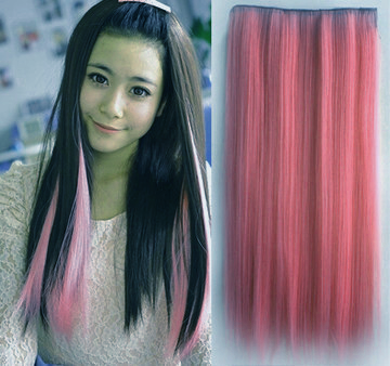 Extension cheveux - Ref 226314 Image 4