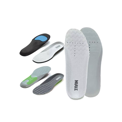 TAAN泰昂羽毛球鞋垫减震透气柔软