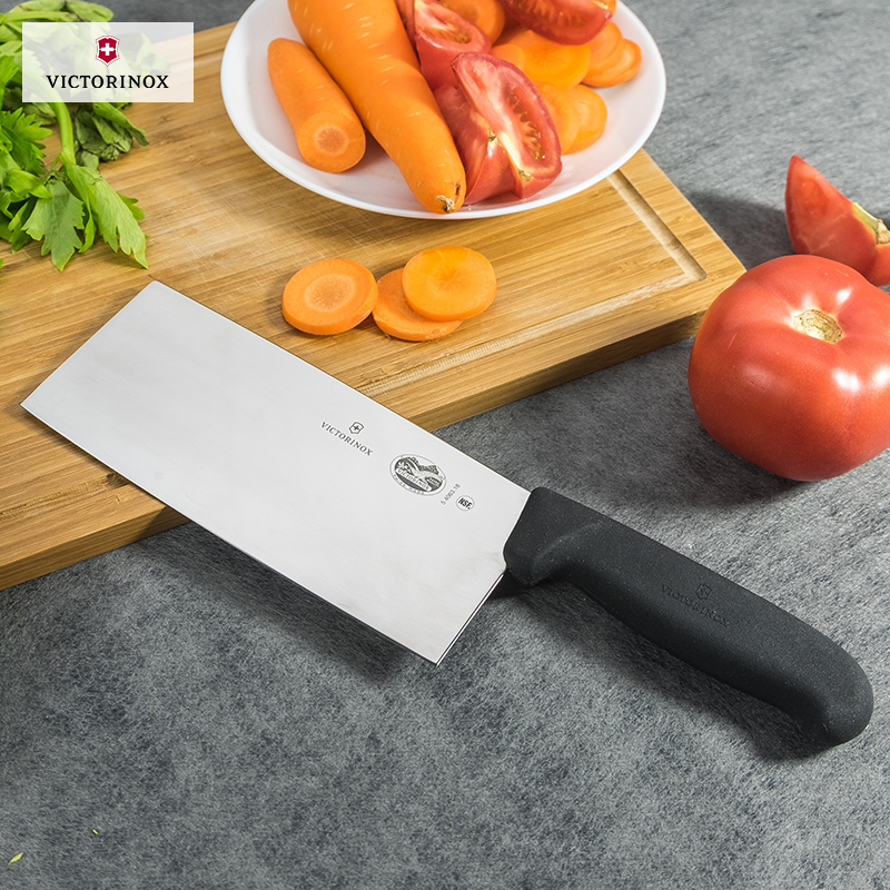 瑞士原裝進口瑞士軍刀維氏中片刀