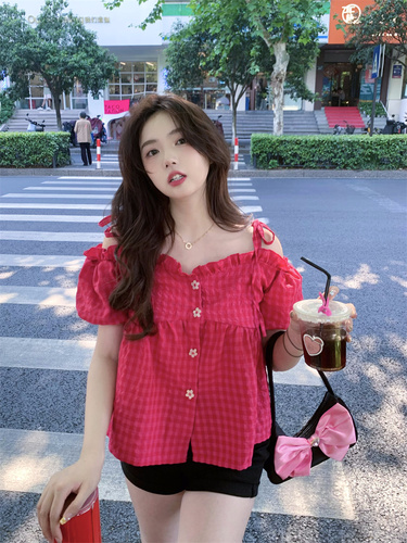 欣语服饰 XYFE6702