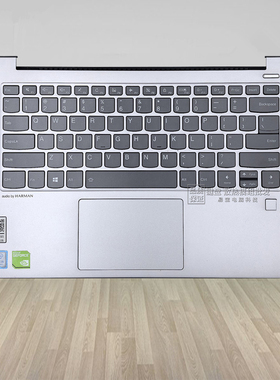 联想 小新AIR14 IKBR 14ARR 14IWL 530s-14ikb键盘C壳总成 2018款