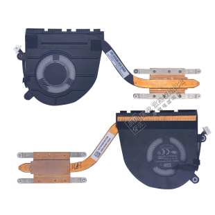 5th gen2 联想ThinkPad 散热模组 gen1 6th 风扇 L13