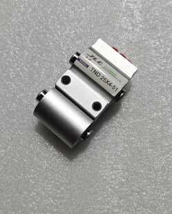 双杆缸非标定制 TND 25X4-51