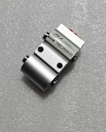 双杆缸非标定制 TND 25X4-51