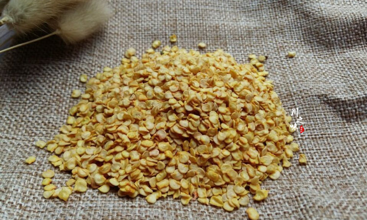 干辣椒籽500克包邮 微辣香辣椒子 红油辣椒籽油500克香料调料