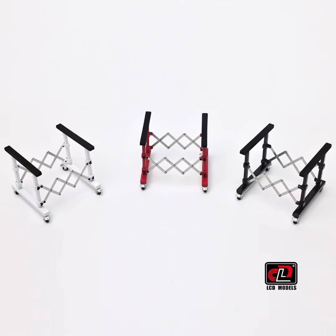 帕加尼花雅R前后盖支架配件118