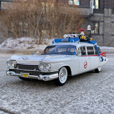 风火轮118敢死队汽车模型合金