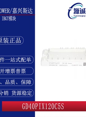 全新 GD40PIX120C5S GD40PIY120C5S GD40PIL120C5S 模块 询价