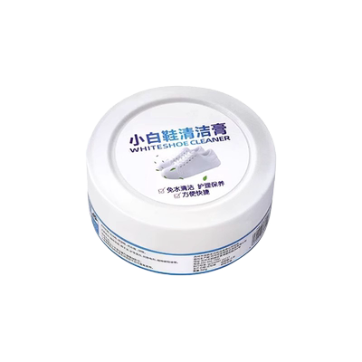 小白鞋清洗剂神器去污增白