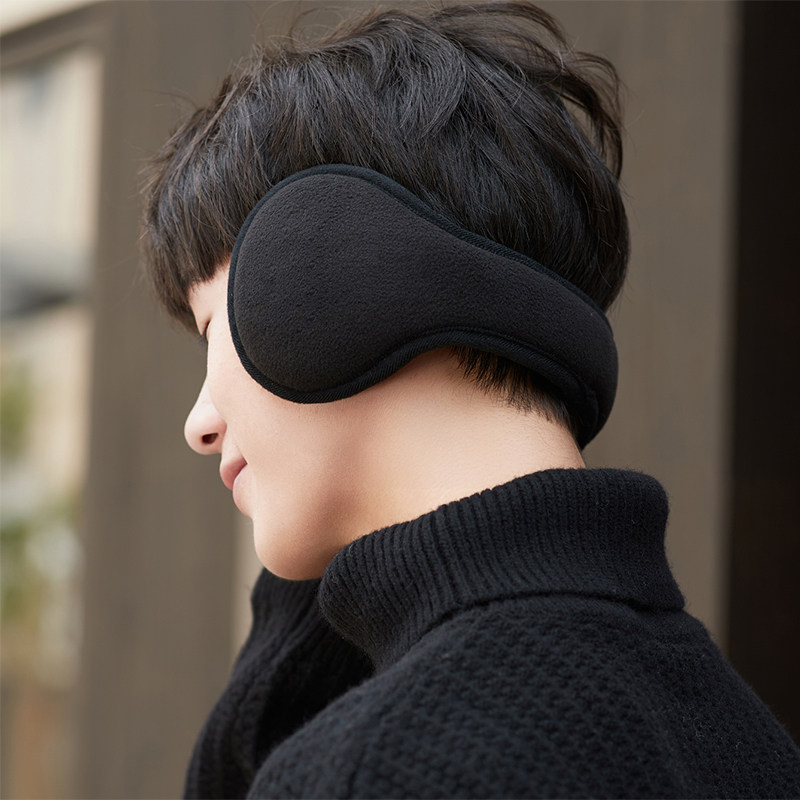 耳罩男潮冬天加厚加绒保暖防冻耳捂子女防风耳包防寒骑车后带耳套,服饰配件/皮带/帽子/围巾,耳套,淘宝优惠券,粉丝福利购,淘宝优惠卷