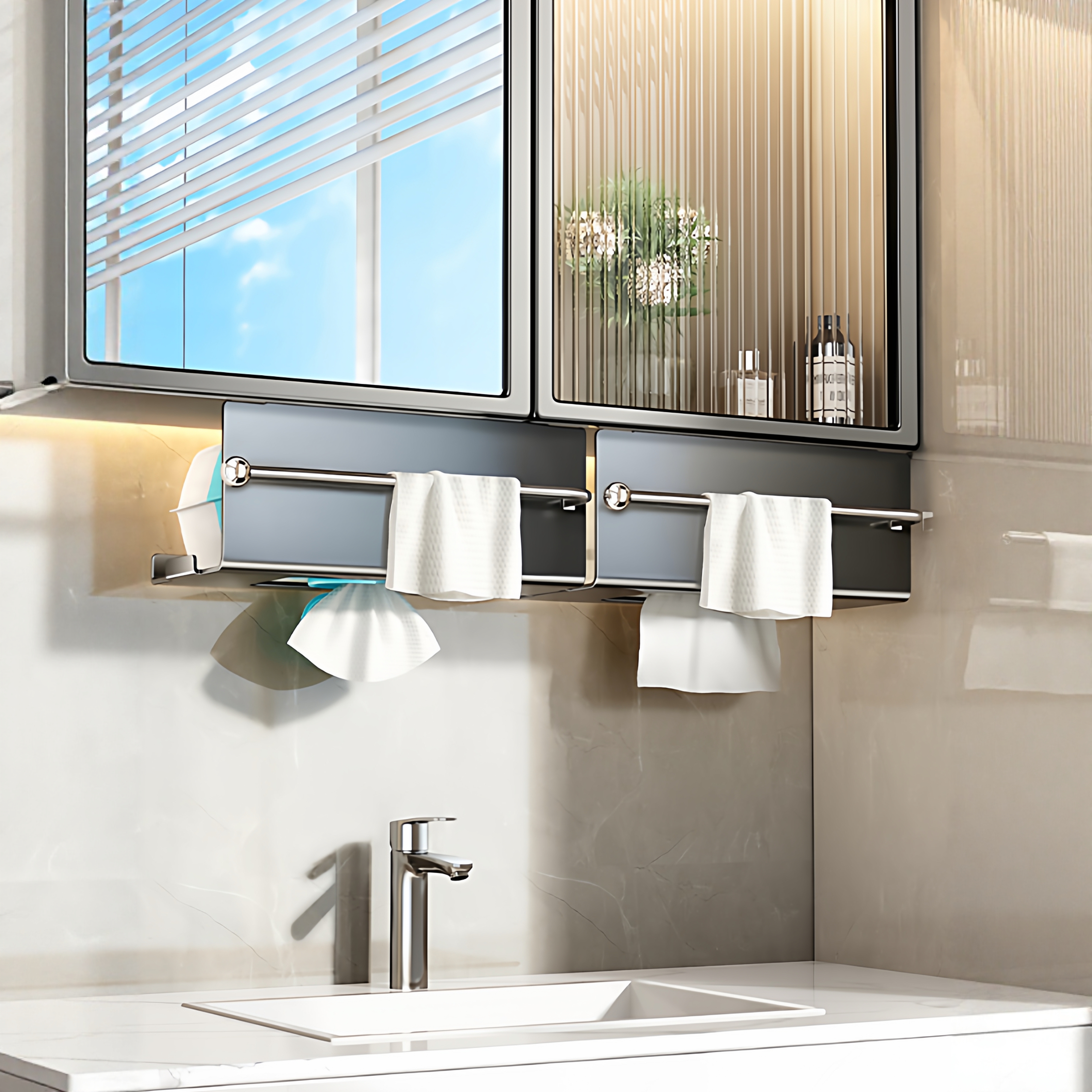 卫生间厕所抽纸纸巾厕所废洗脸巾