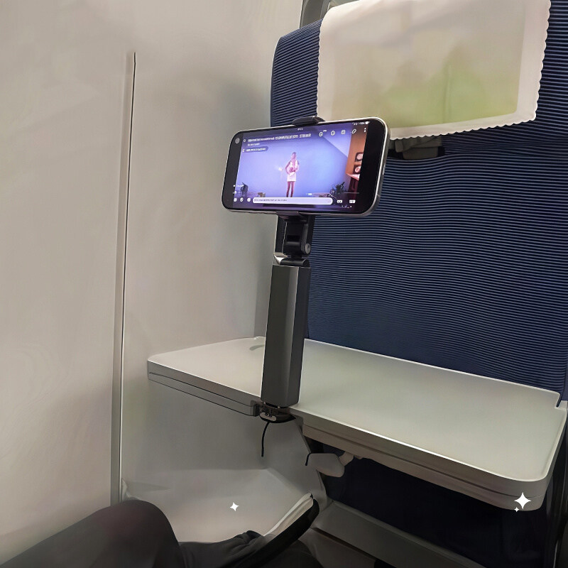 旅行手机支架高铁飞机随身便携桌面360旋转伸缩火车出差追剧神器,3C数码配件,手机支架/手机座,淘宝优惠券,粉丝福利购,淘宝优惠卷