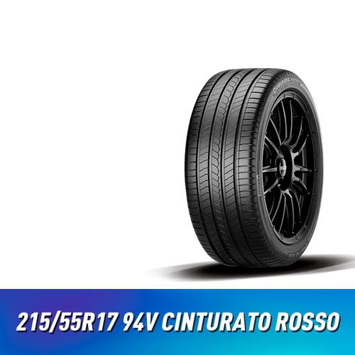 倍耐力汽车轮胎215/55R1794V