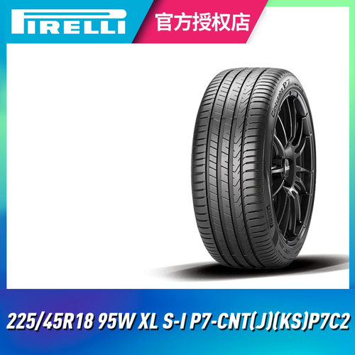 倍耐力轮胎22545R1895W