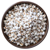 新米黑龙江农家精选小薏米仁薏米天然薏仁米苡米仁500g