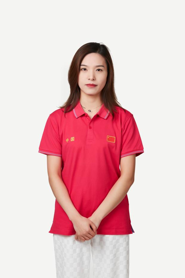 2024特价清仓奥组委国服POLO衫 体育运动 团购 男女均可以穿