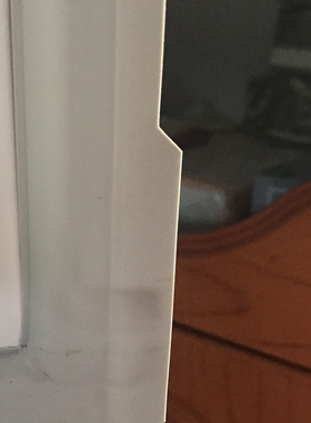 海尔卡萨帝冰箱密封条原厂黑色BCD-409WLHFD7DM1 409WLHFD7DSR