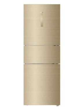 海尔三门冰箱密封条门封胶条原厂BCD-296WDCN BCD-296WDBB