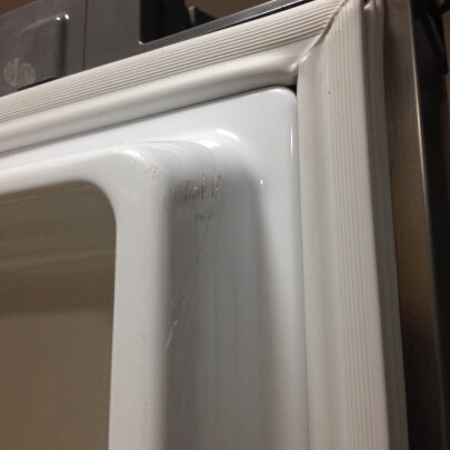 惠而浦Whirlpool冰箱密封条门封胶条WRI51AKTWW 592WDGBI BCD-603