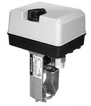 ML6420A3007 阀门执行器ACTUATOR 600N 24V 50/60HZ