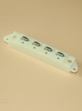 适合老款方太油烟机开关配件D5BH/ D5G4按钮按键四键塑料盒子