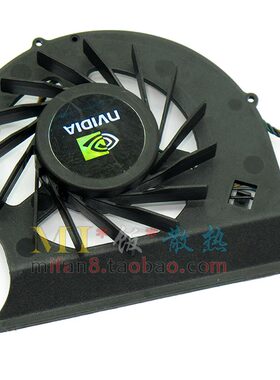 原装 ONDA/昂达9600GSO 384M  9600 9800GT神戈 显卡温控散热风扇