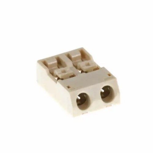 104188-0210 1041880210 LED灯条接线连接器 4.0mm间距2pin 原装