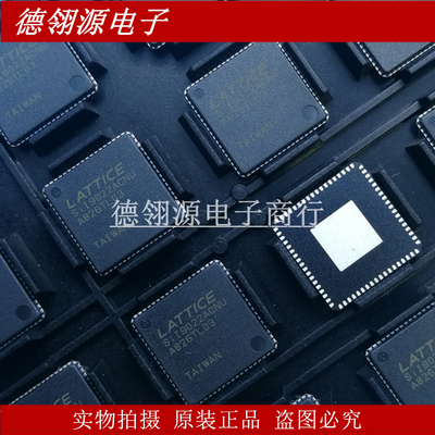 SiI9022ACNU QFN-72封装 HDMI传输芯片 全新原装正品