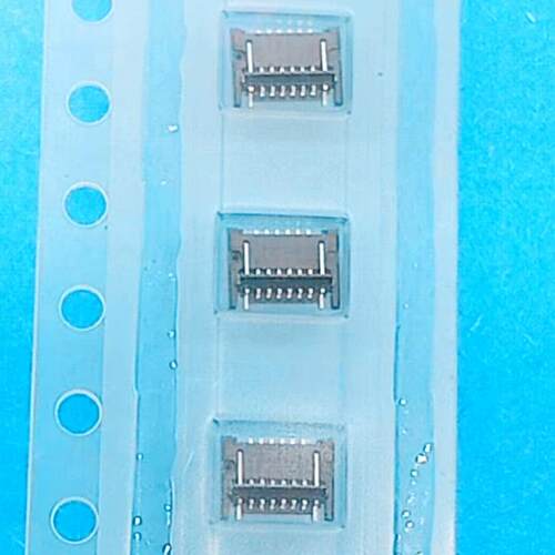 FF18-6A-R11AD-B-3H 0.4mm间距 6pin DDK全新原装连接器