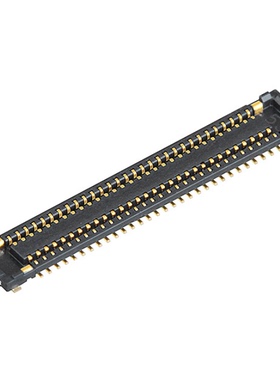 AXF5D7012 0.35mm间距70pin母座 全新原装连接器