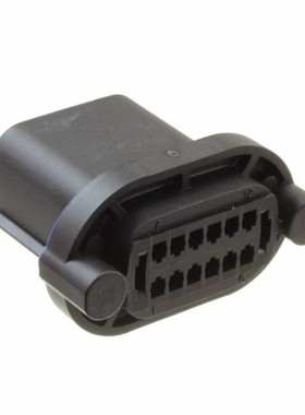 47725-6010 477256010 汽车连接器 3.5mm间距12pin 原装正品现货