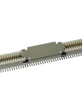 10144517-081802LF 0.8mm间距 80pin 母座 FCI全新原装连接器