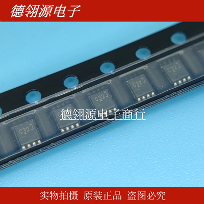 SN74LVC2G32DCUR 贴片VSSOP-8 双路2输入正或门芯片 全新原装正品