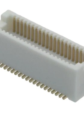 DF12B(5.0)-40DP-0.5V(86) 0.5mm间距 40pin HRS广濑原装连接器