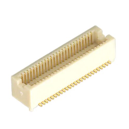 DF12D(4.0)-50DP-0.5V(81) 0.5mm间距 50pin HRS广濑原装连接器