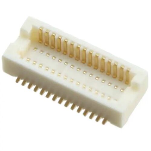 DF12E(3.0)-30DP-0.5V(81) 0.5mm间距 30pin HRS广濑原装连接器